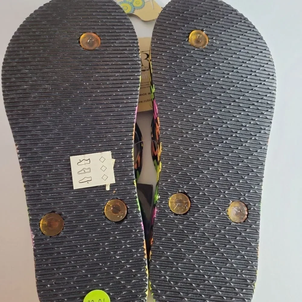 FLIP FLOPS MIAMI FOR KID - Picture 6 of 13